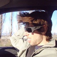 Michael Gabbay Photo 6