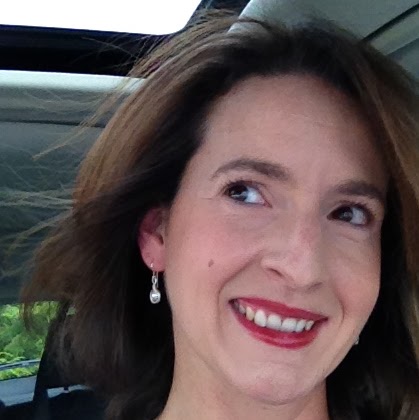 Christine Burke Photo 42