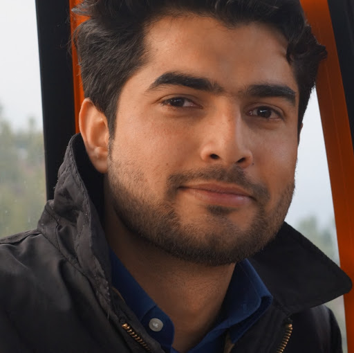 Asif Ali Photo 54