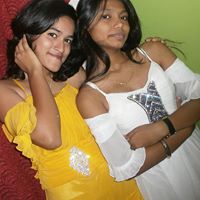 Regina Vaz Photo 2
