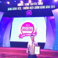 Jianjun Chen Photo 19