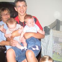 Kathy Mcmillen Photo 8