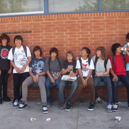 Teresa Lagunas Photo 18