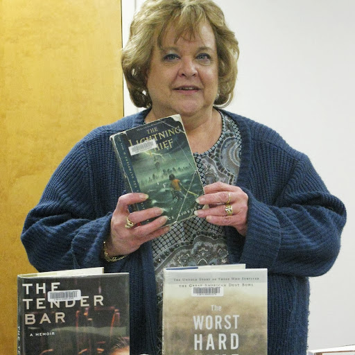 Mary Stokes Photo 22