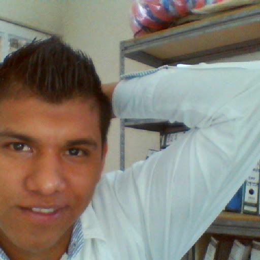 Francisco Reyes Photo 31