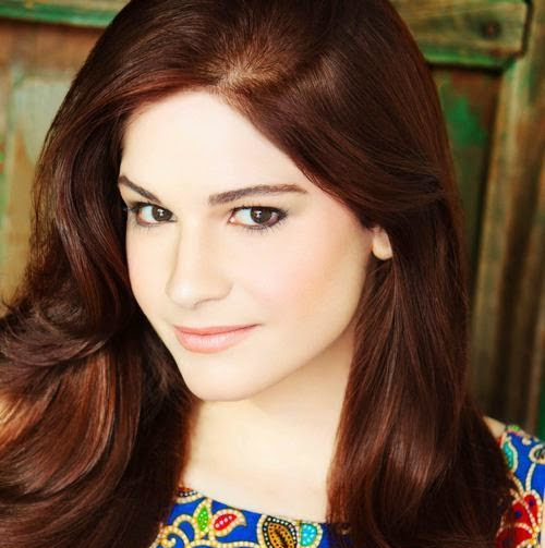 Diana Taweel Photo 4