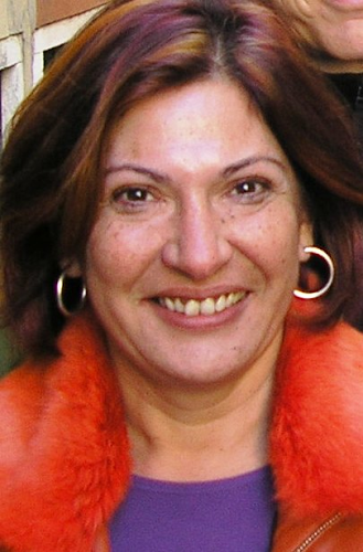 Carmen Malo Photo 19