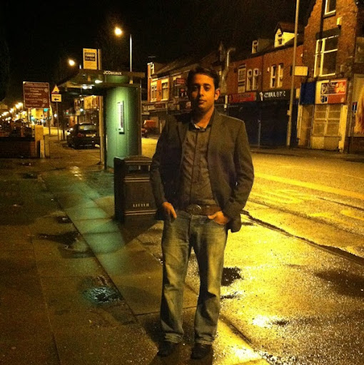 Hafiz Rehman Photo 20