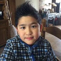 Lucas Nathan Photo 31