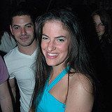 Sarah Howley Photo 10