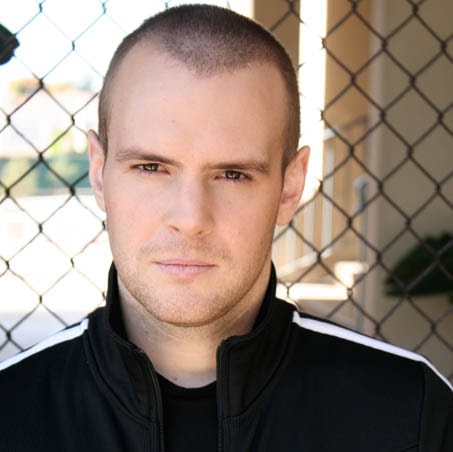 Sean Cain Photo 29