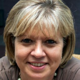 Penny Stevenson Photo 23