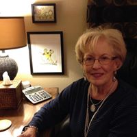 Linda Nethery Photo 6