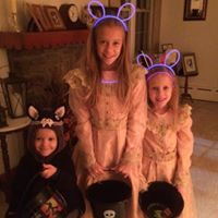Marsha Griffith Photo 29