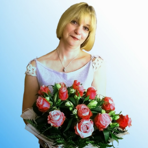 Olga Afanasyeva Photo 13