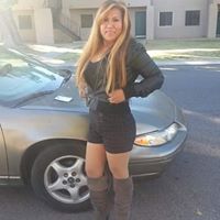 Jazmin Acevedo Photo 18