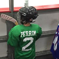 Jim Perrin Photo 37