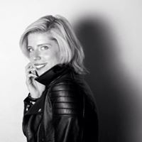 Rebecca Grainger Photo 20