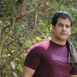 Sami Mohammad Photo 26