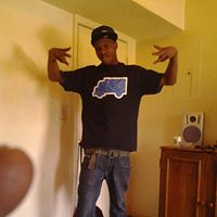 Jarvis Stevenson Photo 17