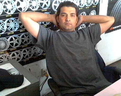 Aamer Mehmood Photo 9