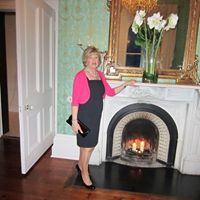 Sheila Larkin Photo 11