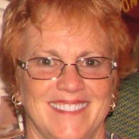 Susan Gerrard Photo 16