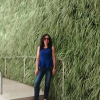Claudia Vega Photo 21
