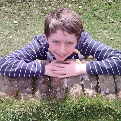 Jay Simpson Photo 34