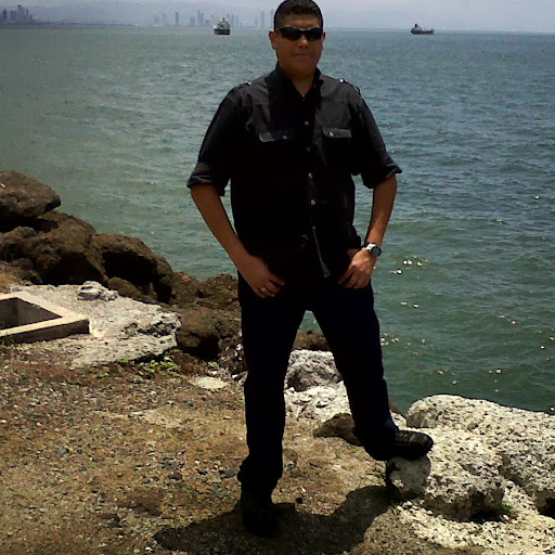 Alexander Sanchez Photo 44
