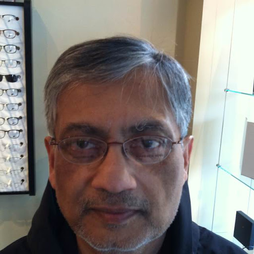Ajoy Banerjee Photo 17
