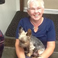 Sheila Grainger Photo 8
