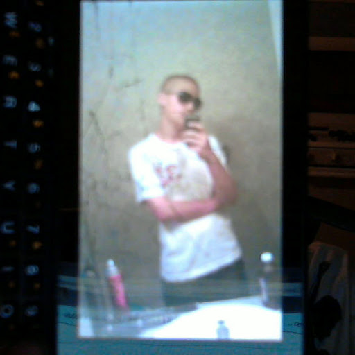 Justin Halikias Photo 2