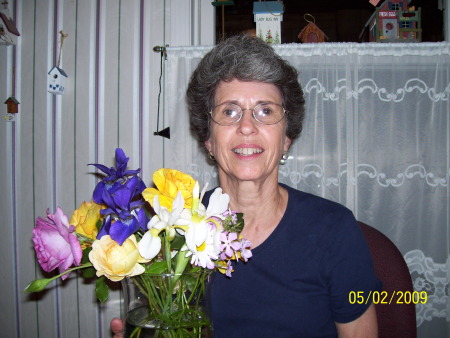 Diane Carter Photo 26