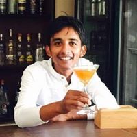 Prabesh Pandey Photo 3