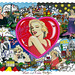 Marilyn Art Photo 2