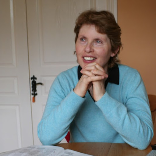 Mary Cromwell Photo 43