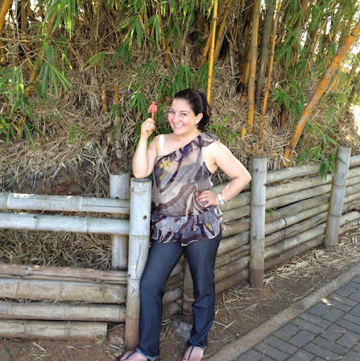 Nancy Galvis Photo 11