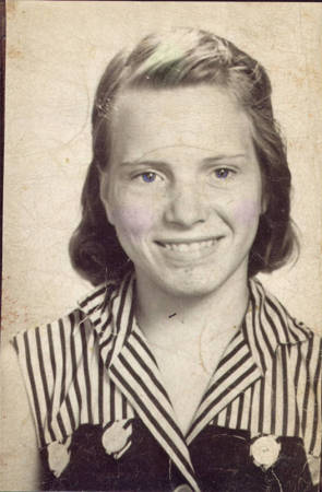 Phyllis Morgan Photo 23