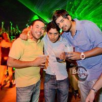 Diego Maza Photo 7