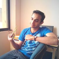 Nandish Dave Photo 3