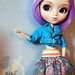 Cecily Stock Photo 7