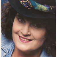 Judith Burton Photo 7