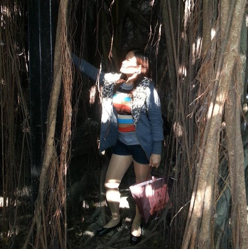 Bernadette Zamora Photo 13