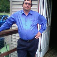 Russell Booth Photo 13