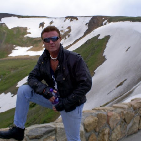 Gerard Hurley Photo 14