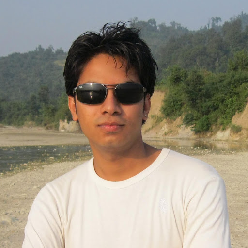 Suresh Regmi Photo 13