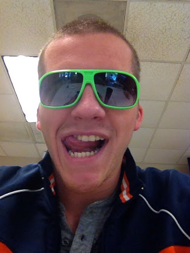 Nick Fredenburg Photo 3