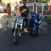 James Craig Photo 60