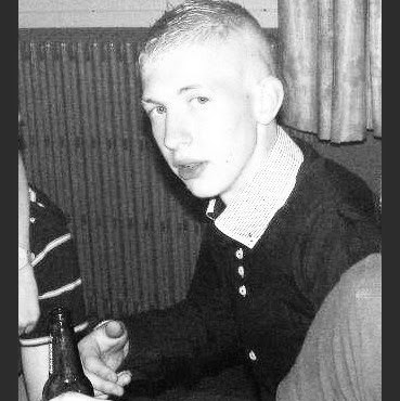 Max Mallet Photo 9